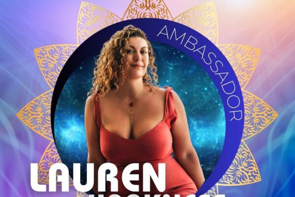 Announcing 2023 Festival Ambassador: Lauren Harkness!