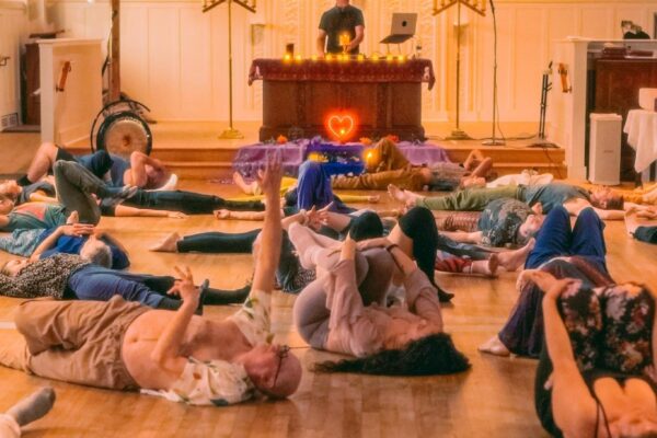 Ecstatic Church 2023