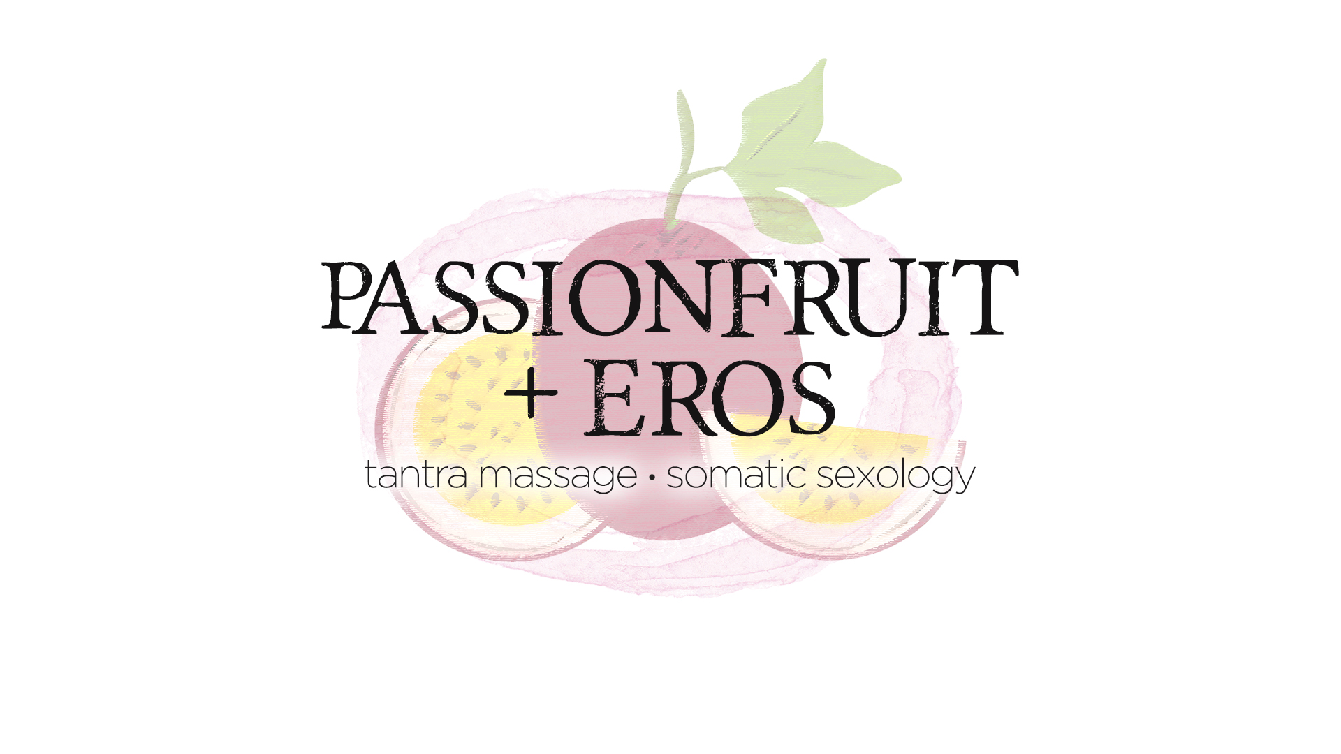 Passionfruit-Eros-Logo