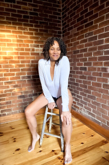 Tantric massage shoot 5
