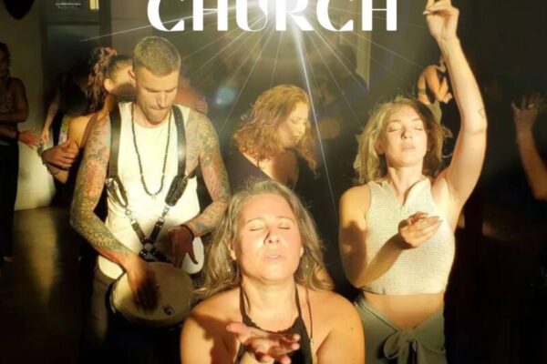 Launch Week: Ecstatic Church