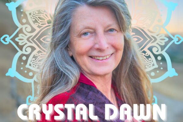 Announcing Festival Ambassador: Crystal Dawn Morris