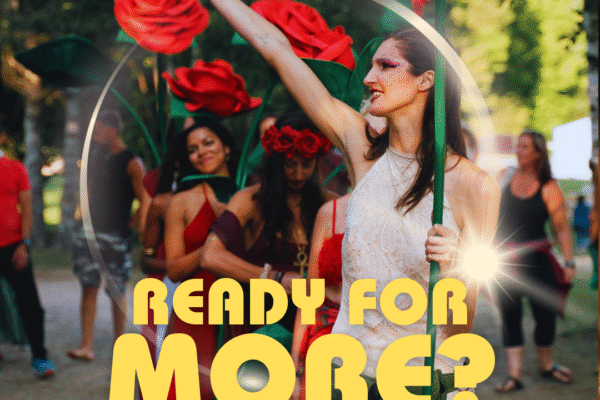 Launch Week: Program Teaser with Casey Easton & Jaime Verk