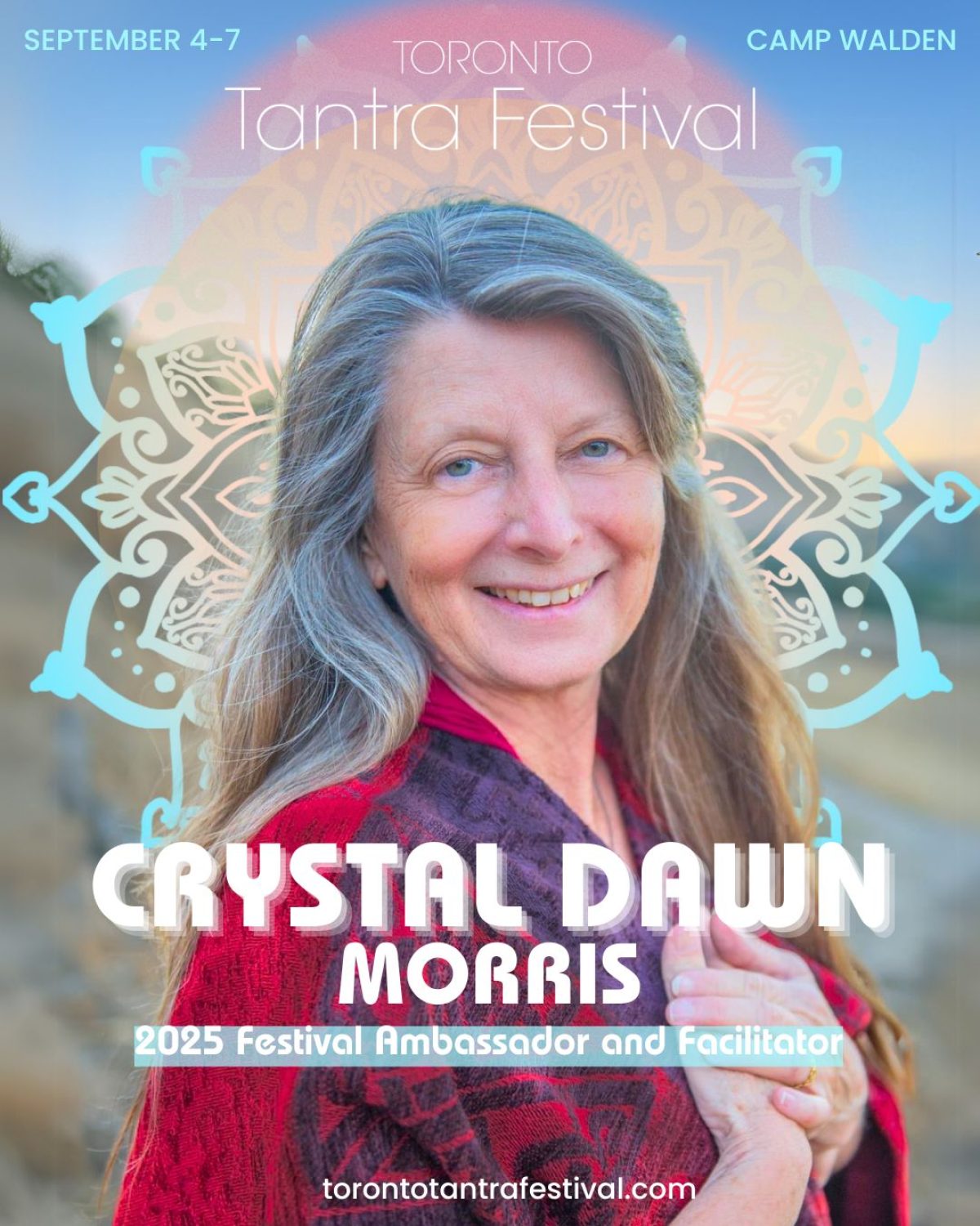 Crystal Dawn