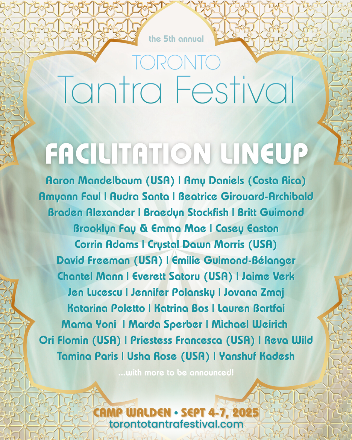 TTF25_Lineup