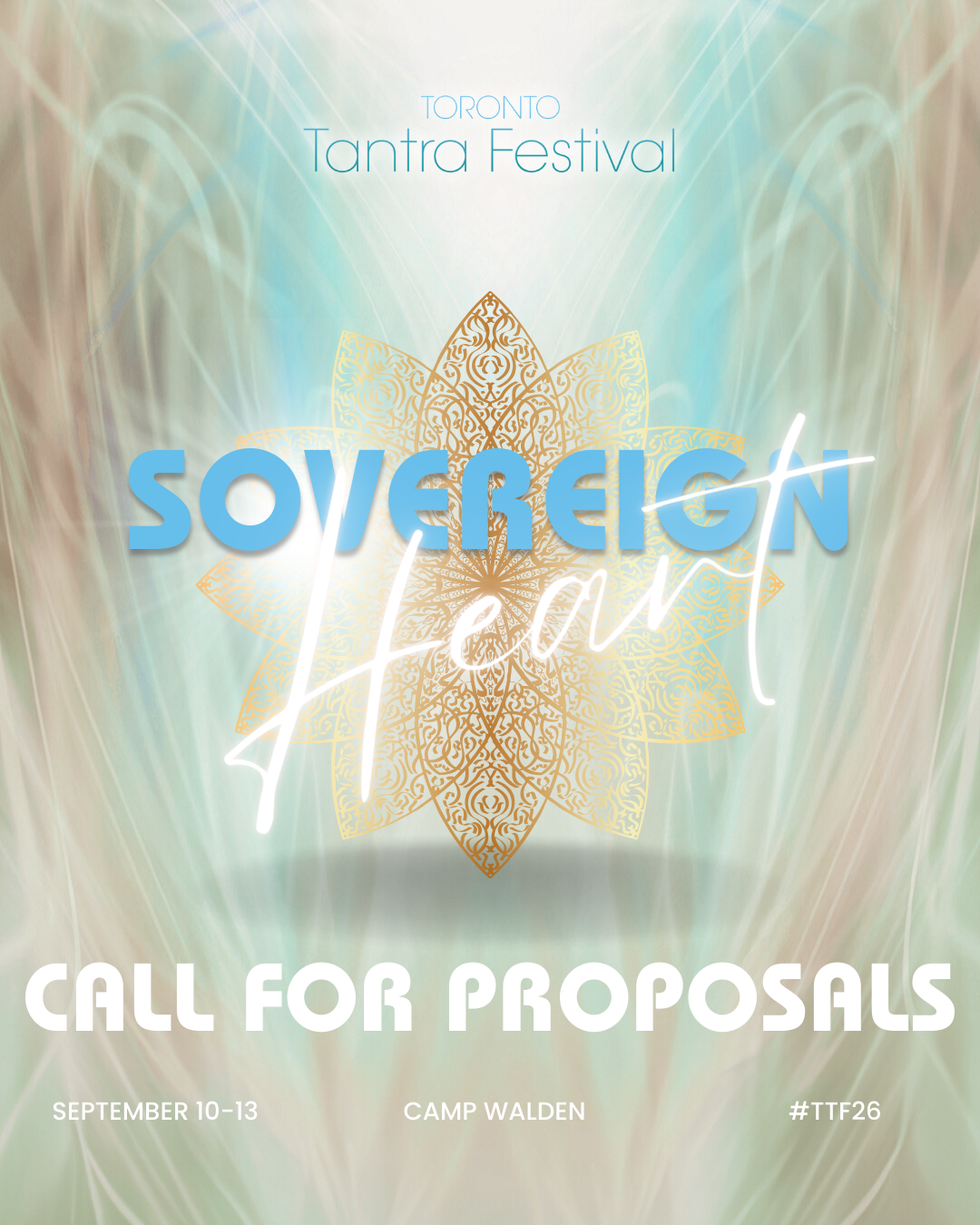 TTF26_Proposals