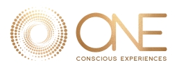 one gold full horizontal