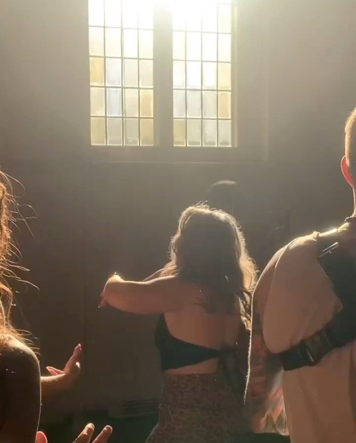 Instagram post from torontotantrafestival. This post is in position 1.