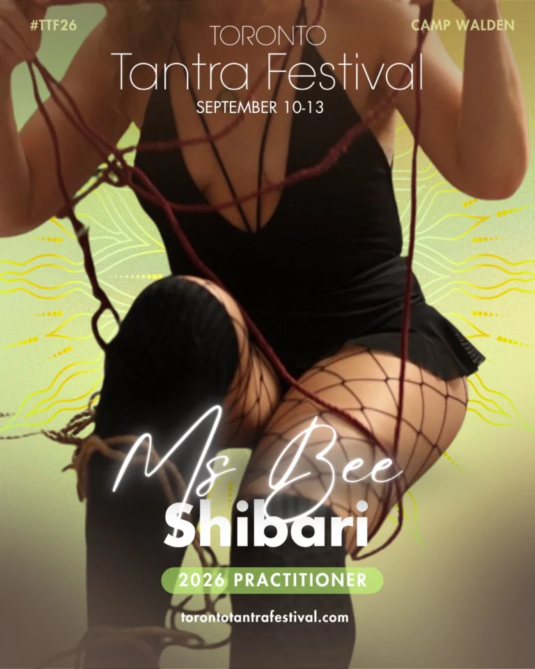 Instagram post from torontotantrafestival. This post is in position 6.