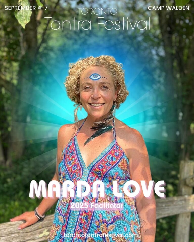 Instagram post from torontotantrafestival. This post is in position 8.