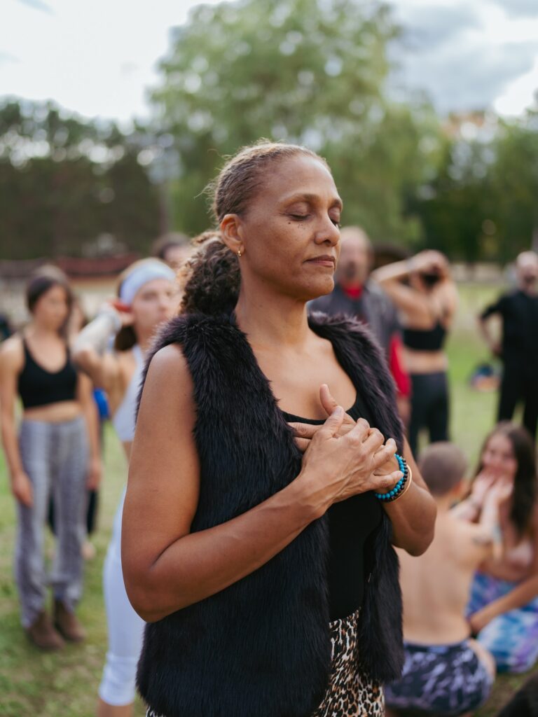 Instagram post from torontotantrafestival. This post is in position 1.