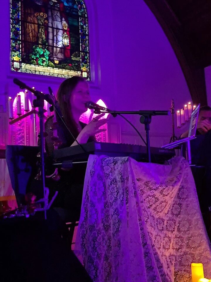 Instagram post from torontotantrafestival. This post is in position 6.